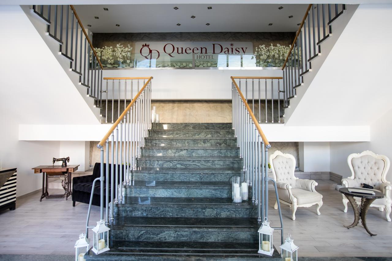 Hotel Queen Daisy Castellammare di Stabia Exterior photo